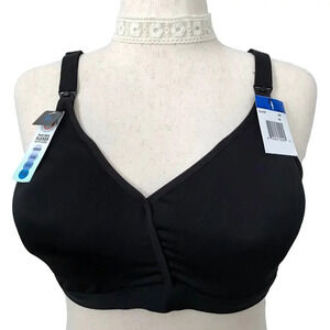 Playtex NWT Maternity Sports Bra Women XL